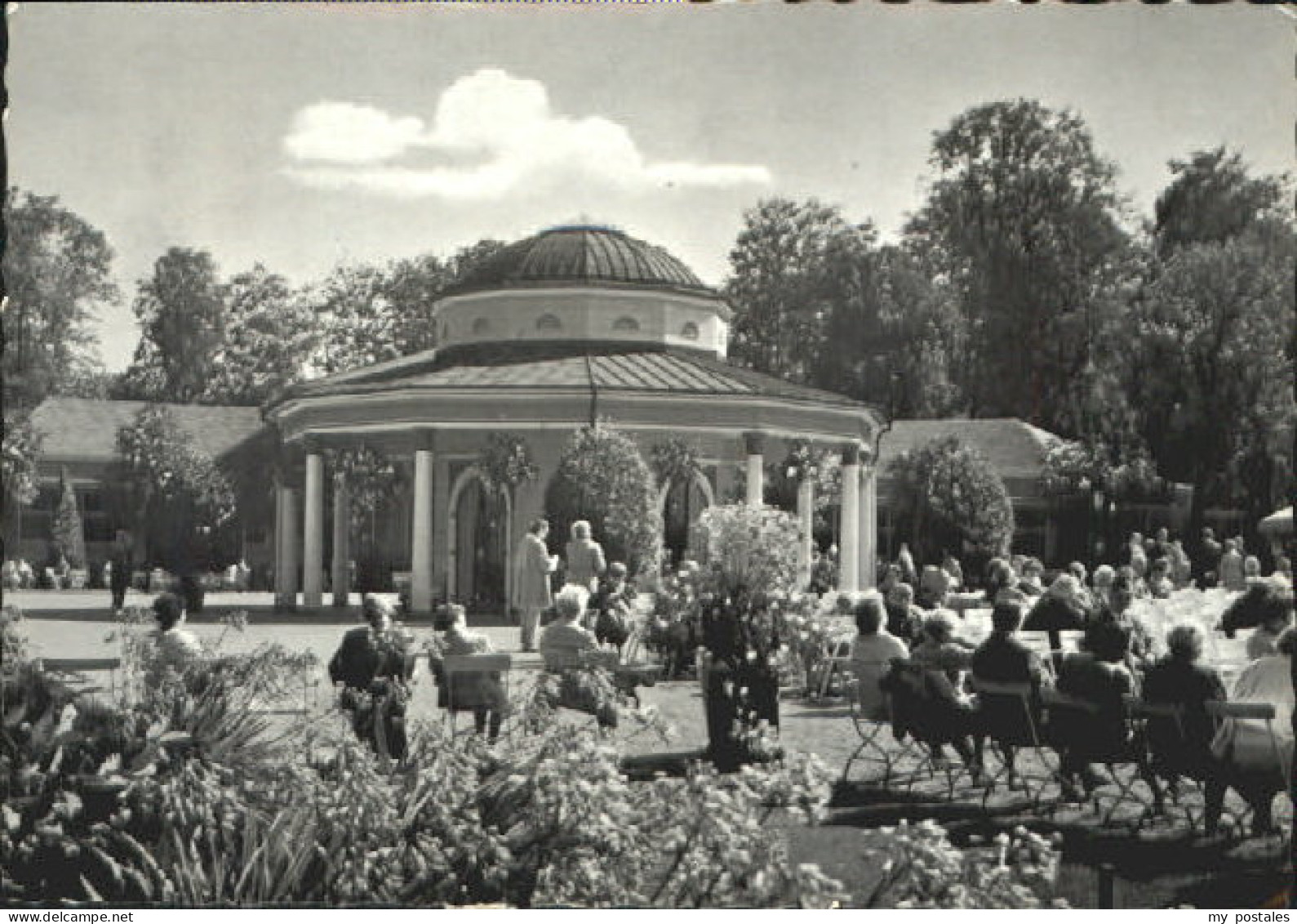Bad Meinberg  x 1963