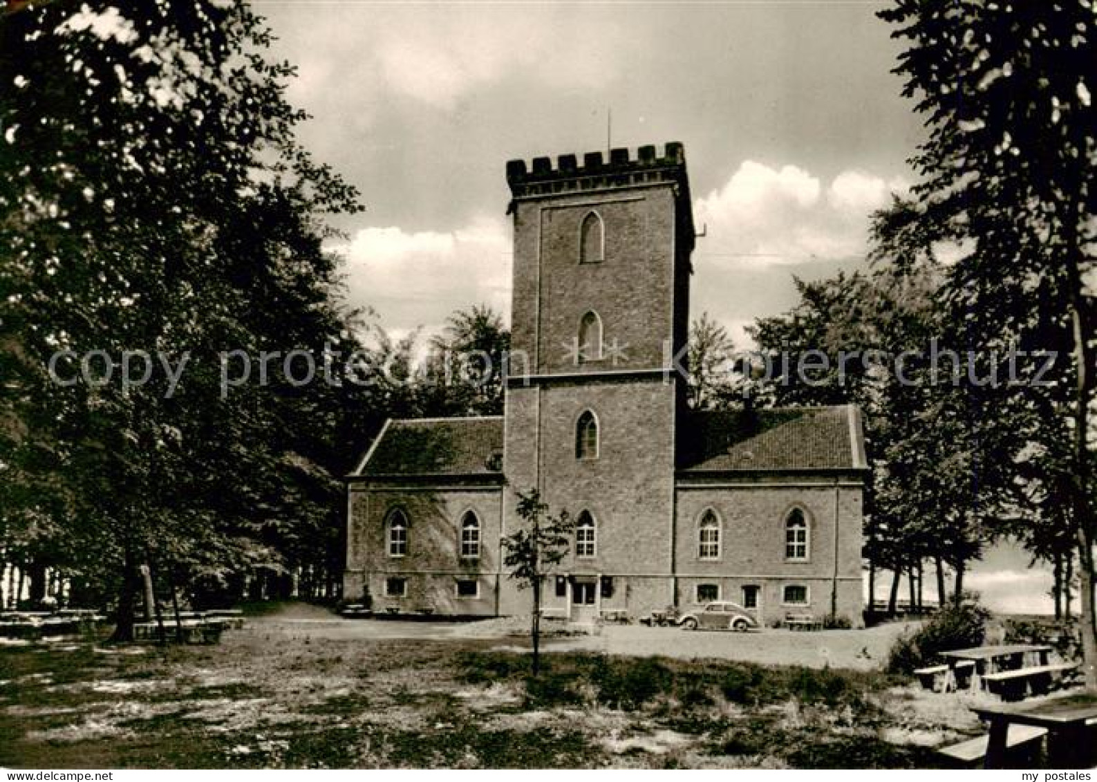 Bad Melle Osnabrueck Diedrichsburg