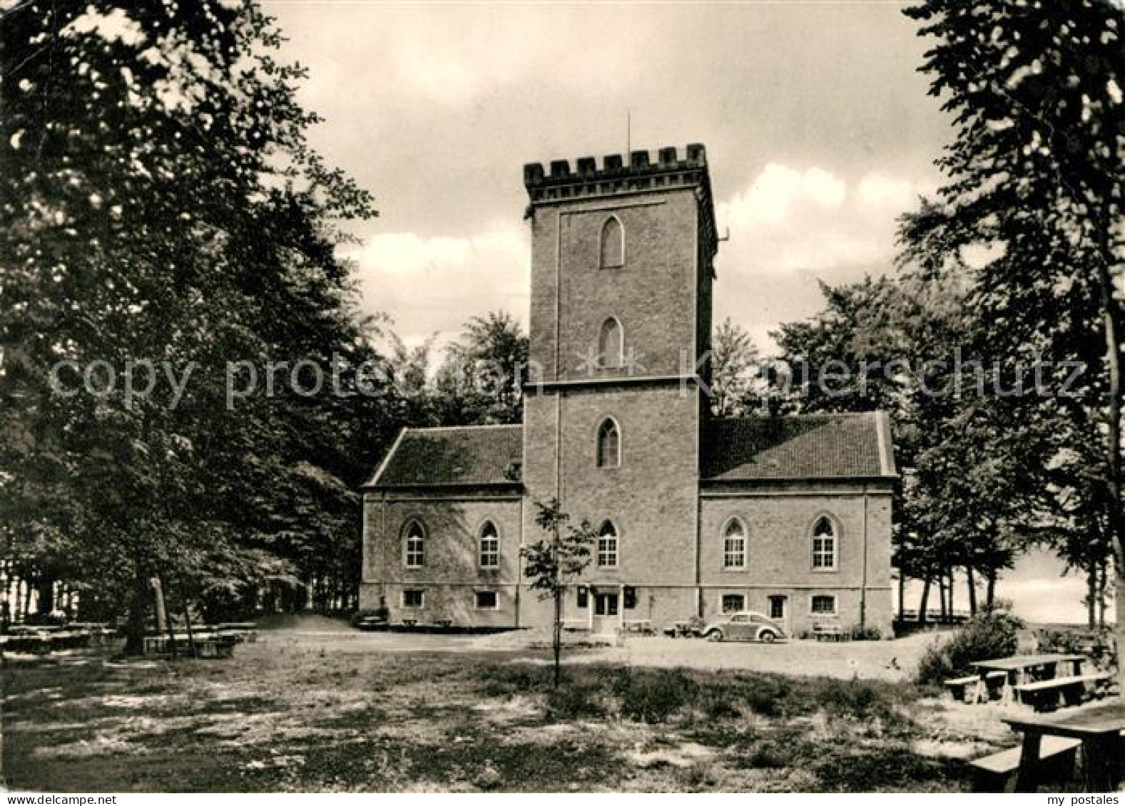 Bad Melle Osnabrueck Diedrichsburg