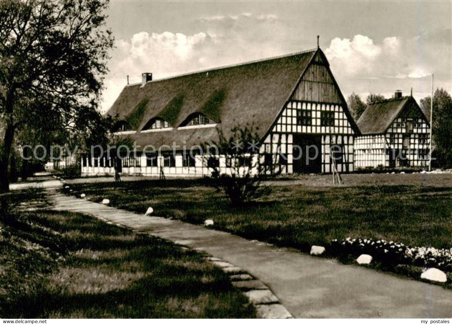 Bad Melle Osnabrueck Landesturnschule