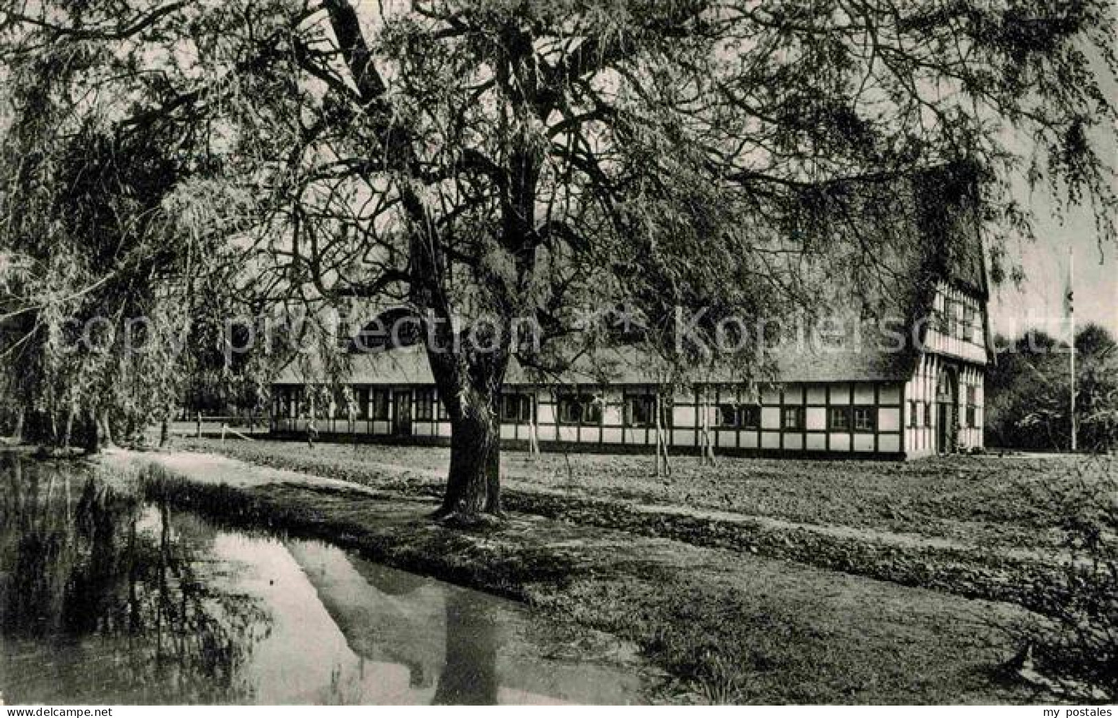 Bad Melle Osnabrueck Landesturnschule