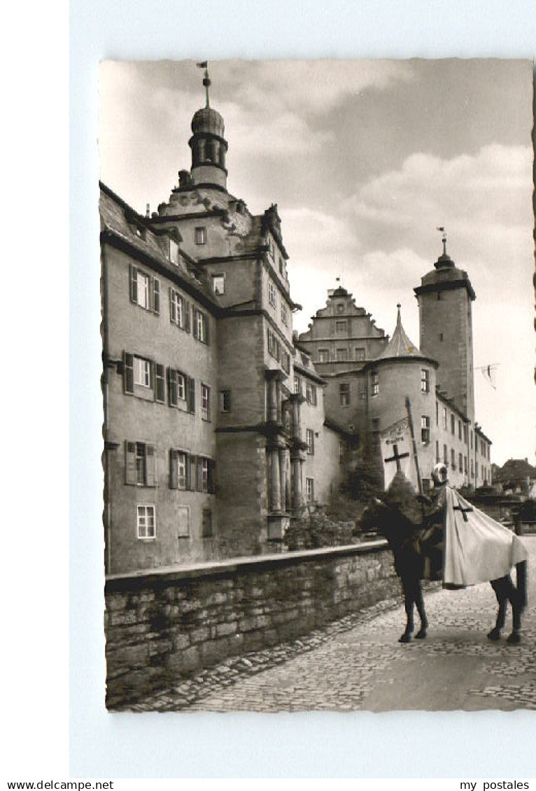 Bad Mergentheim
