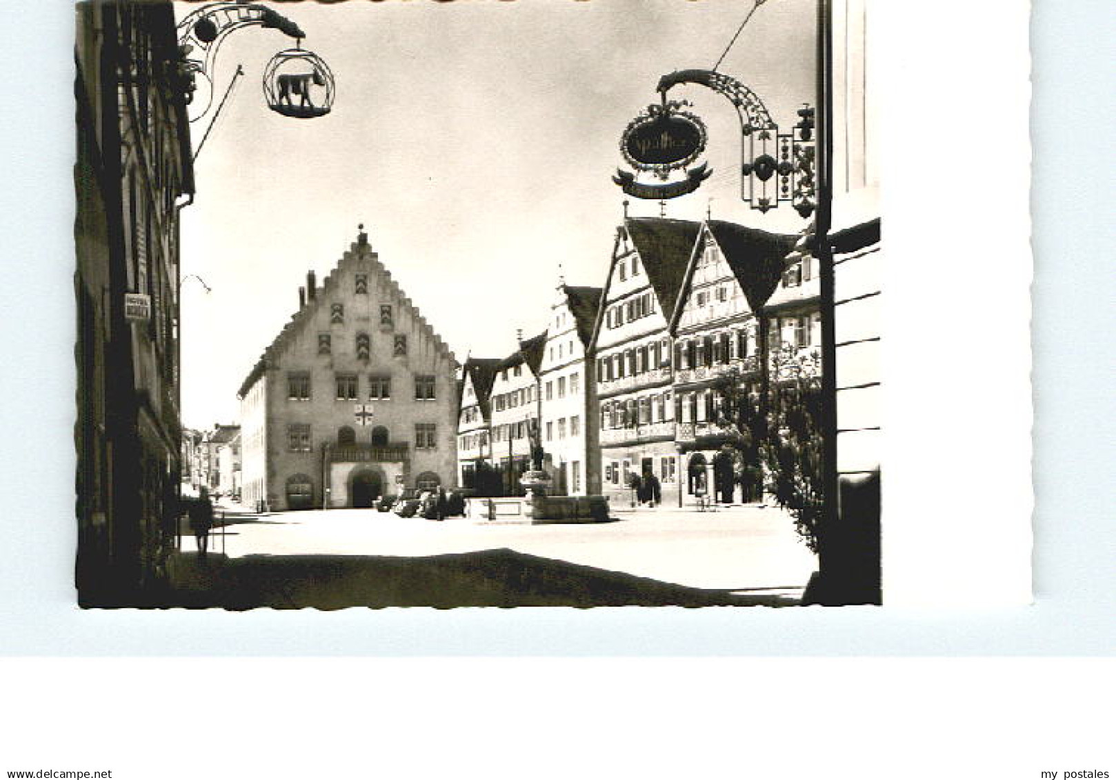 Bad Mergentheim
