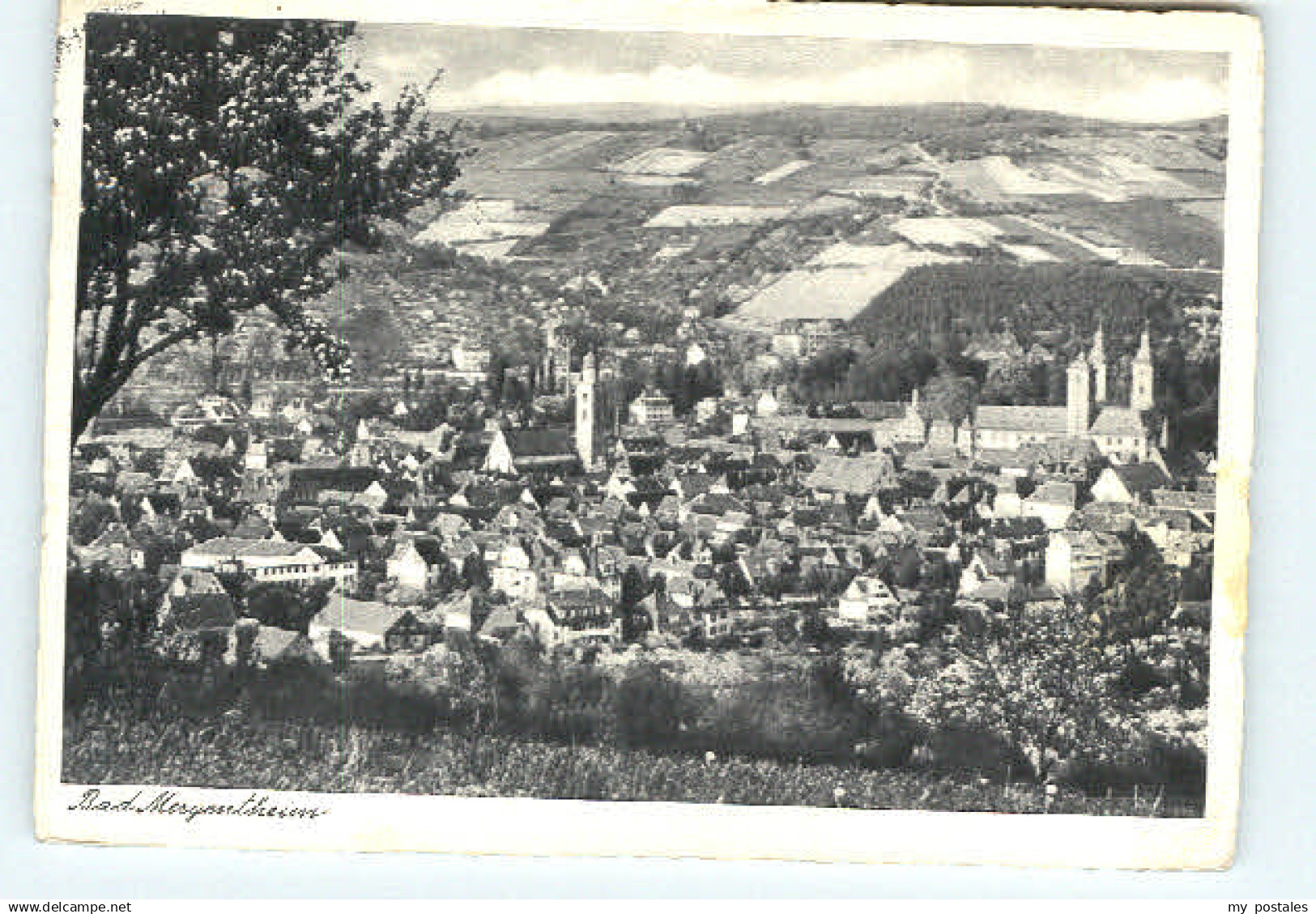 Bad Mergentheim