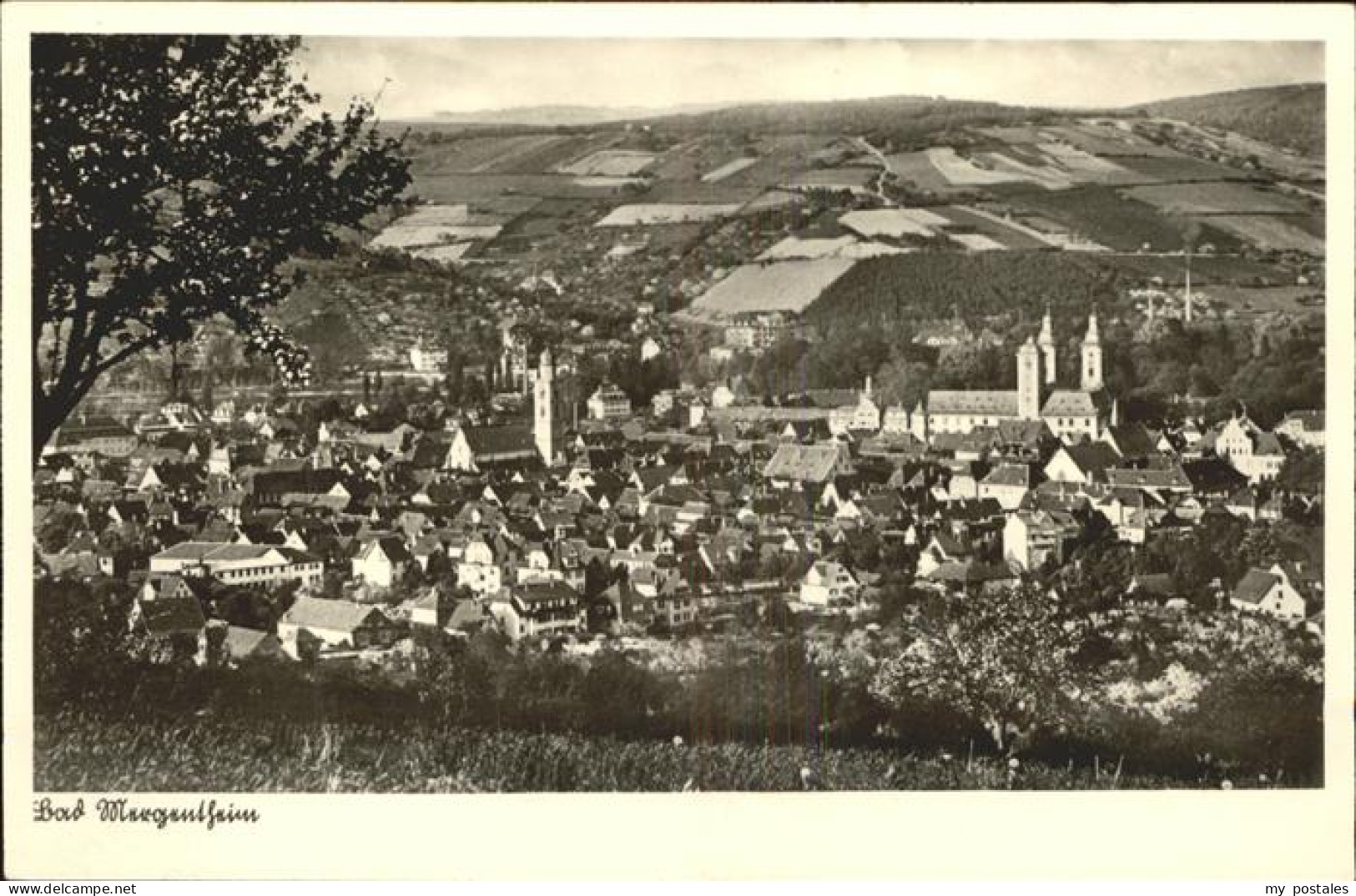 Bad Mergentheim