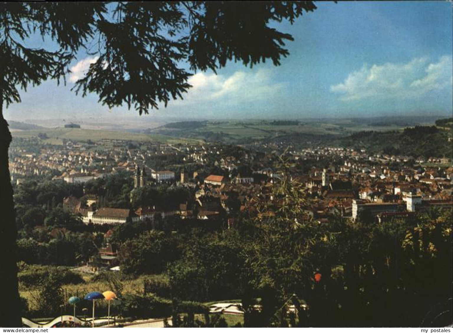 Bad Mergentheim