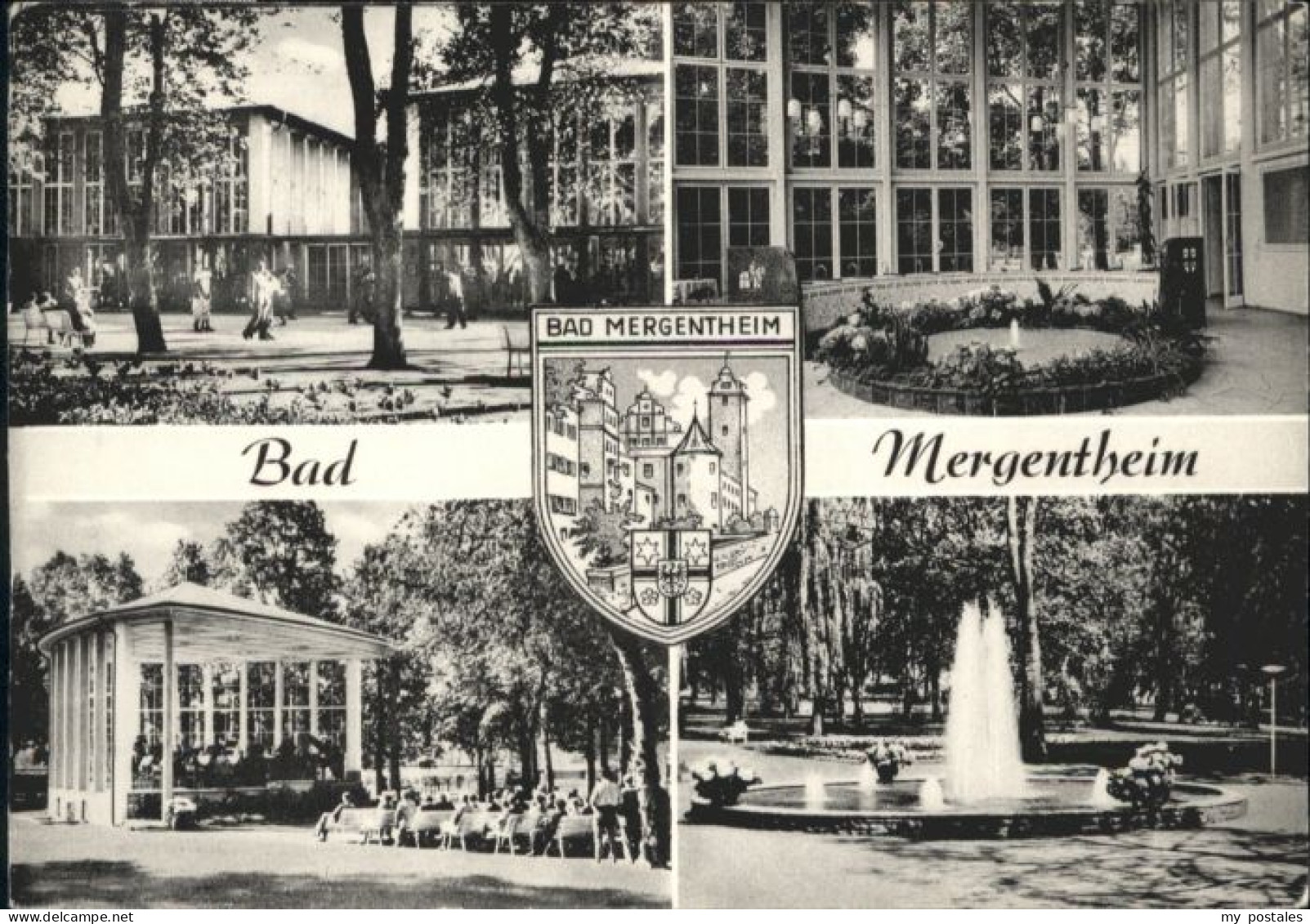 Bad Mergentheim