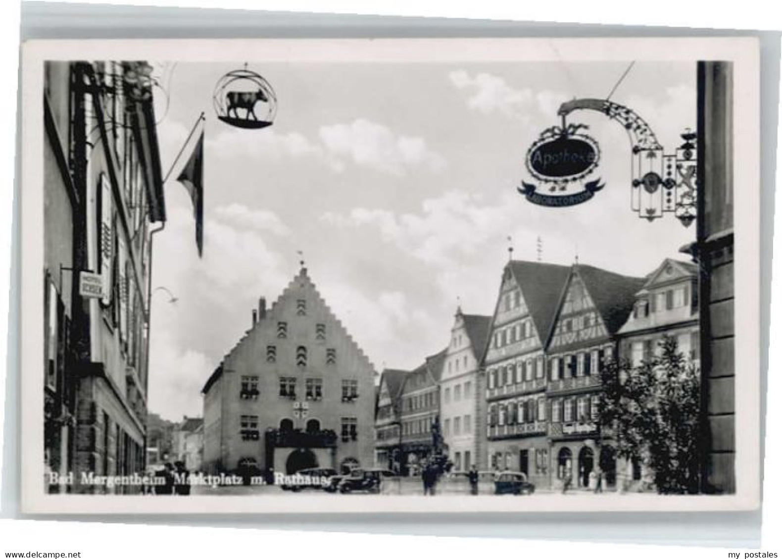 Bad Mergentheim