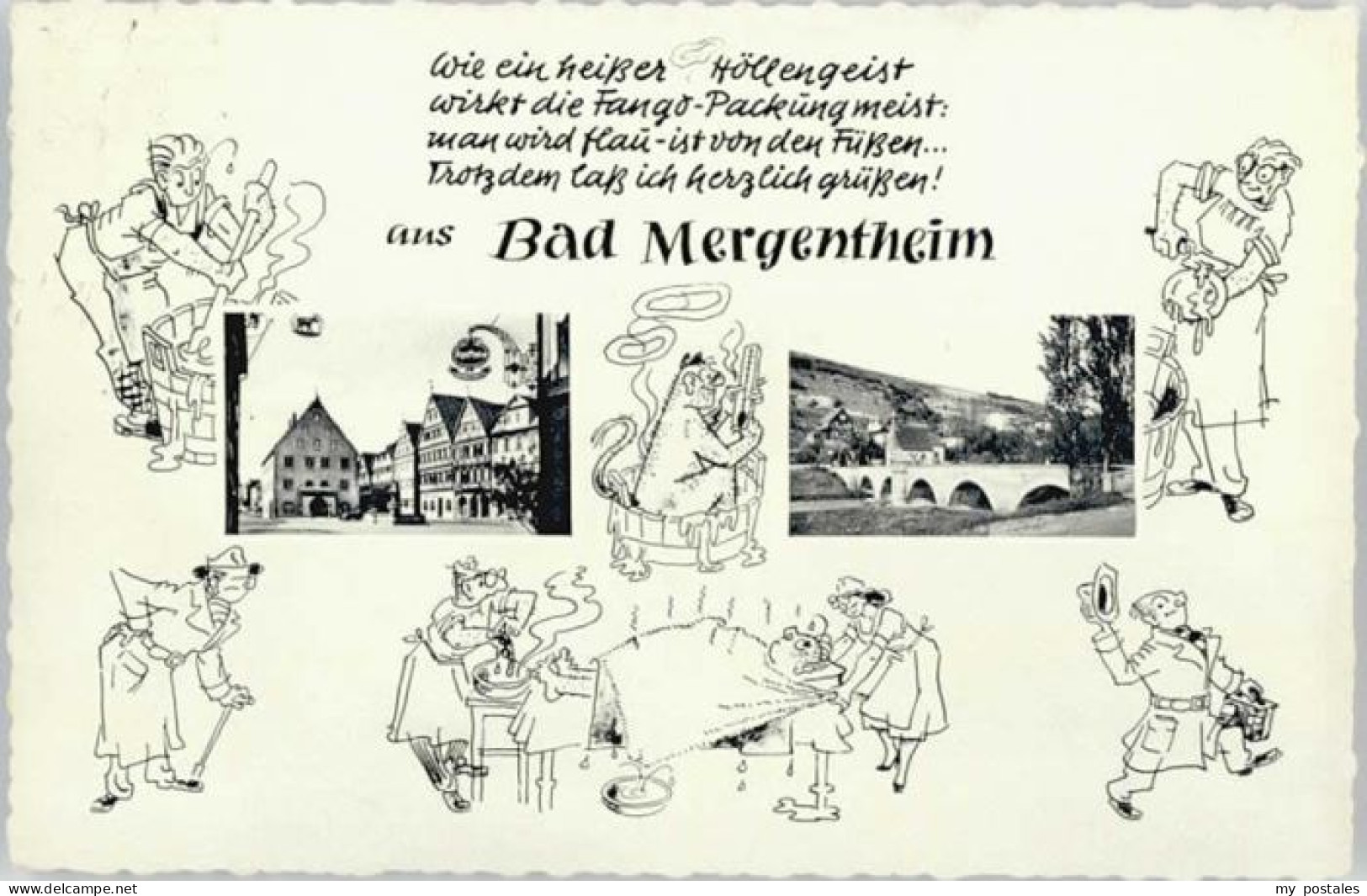 Bad Mergentheim