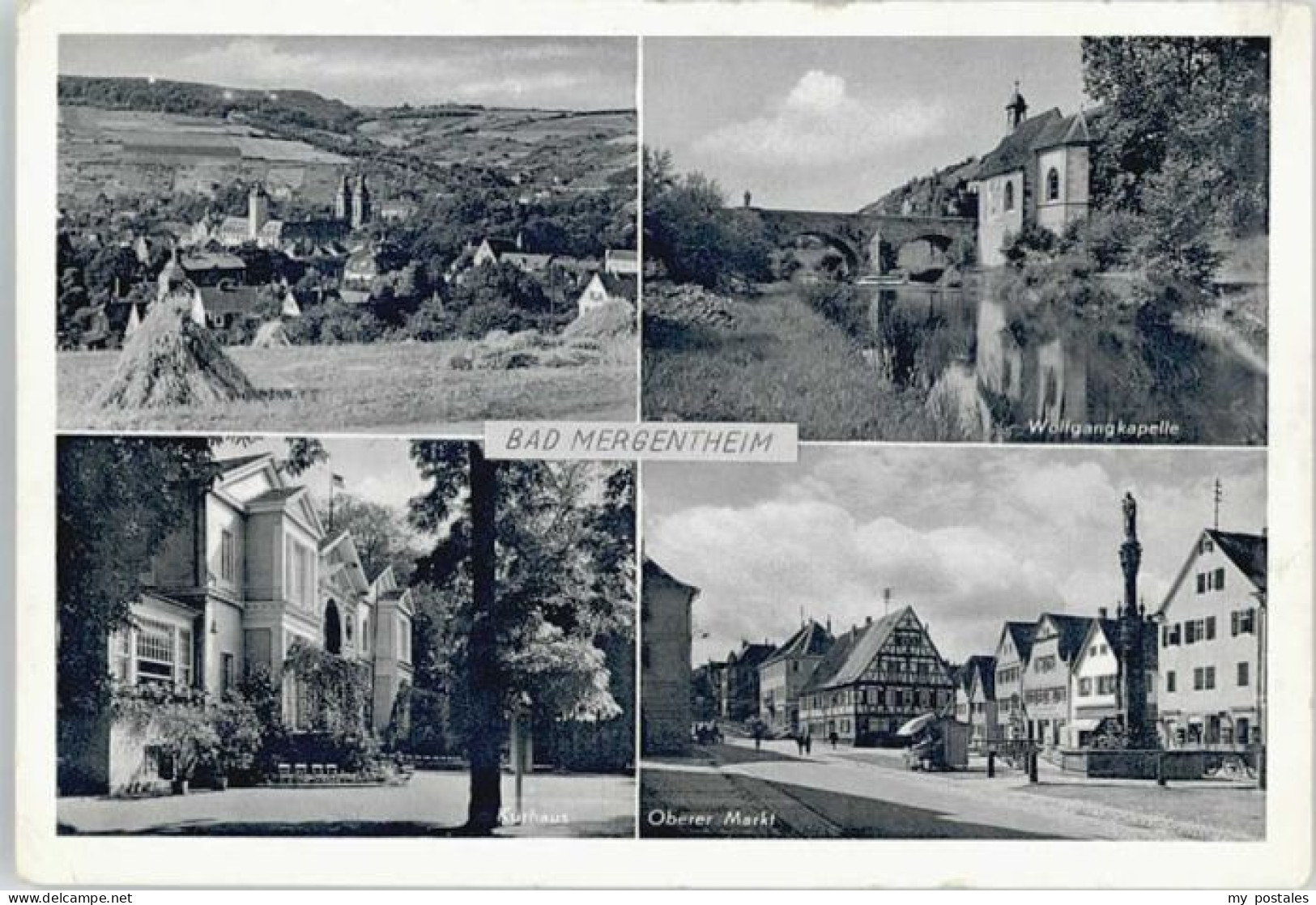 Bad Mergentheim