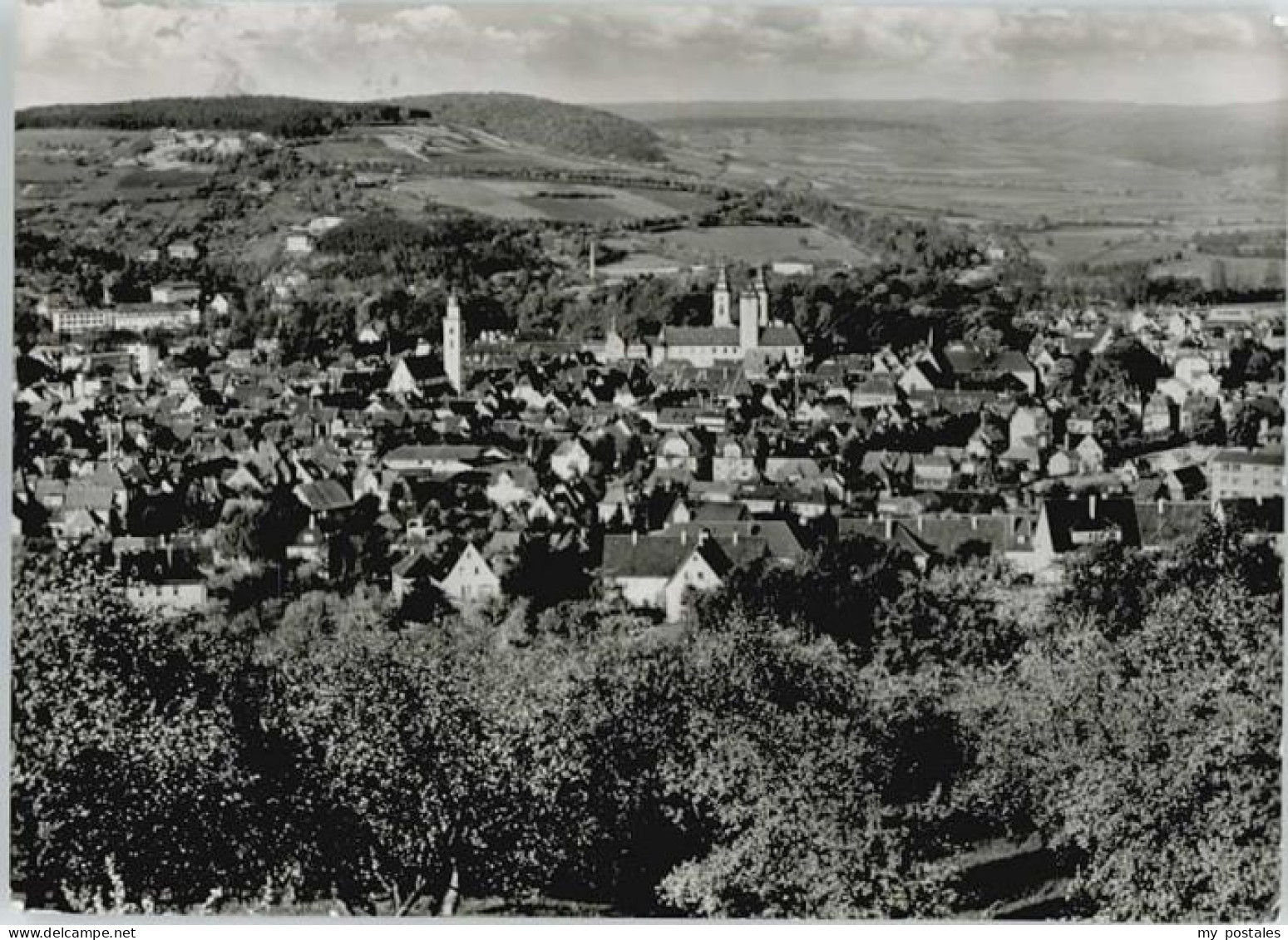 Bad Mergentheim