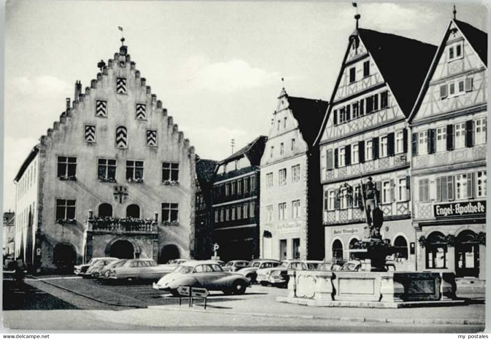 Bad Mergentheim