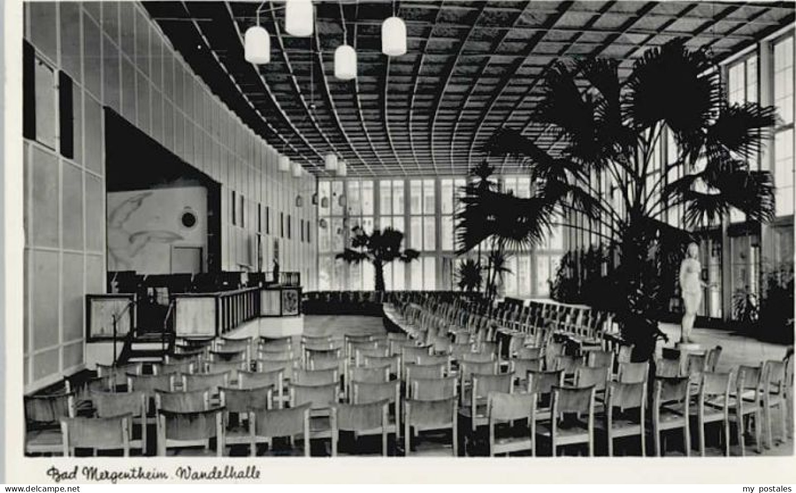 Bad Mergentheim