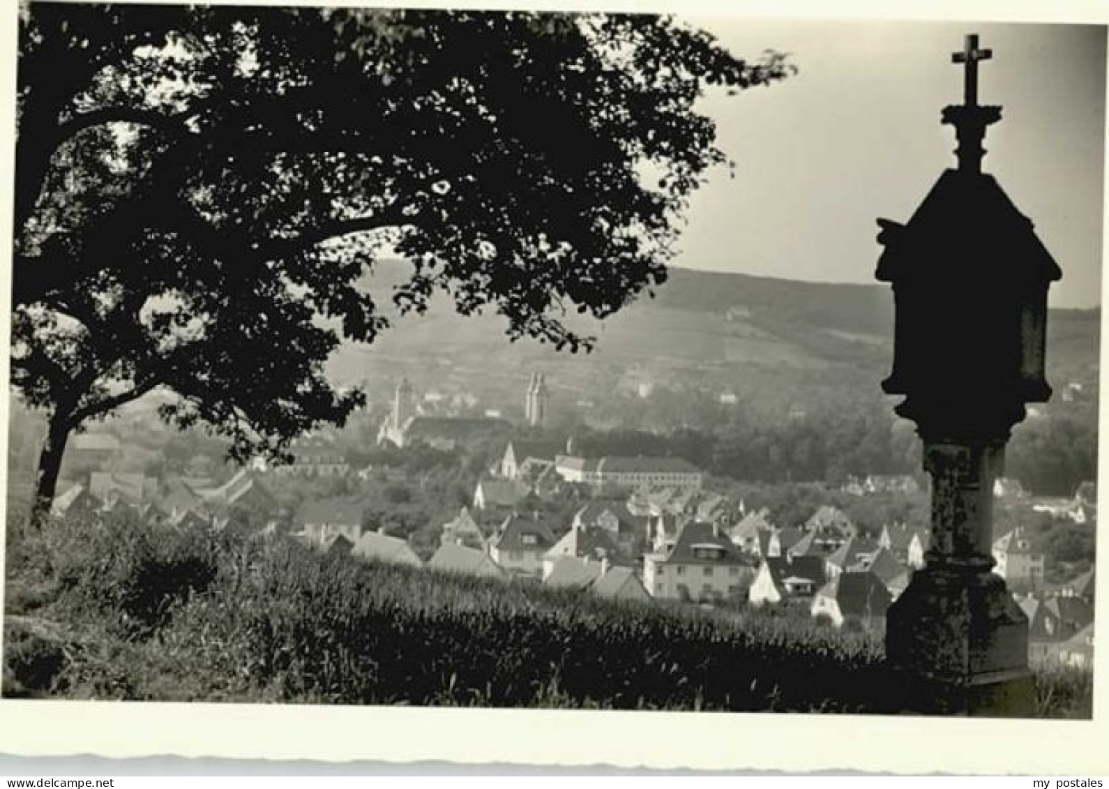 Bad Mergentheim