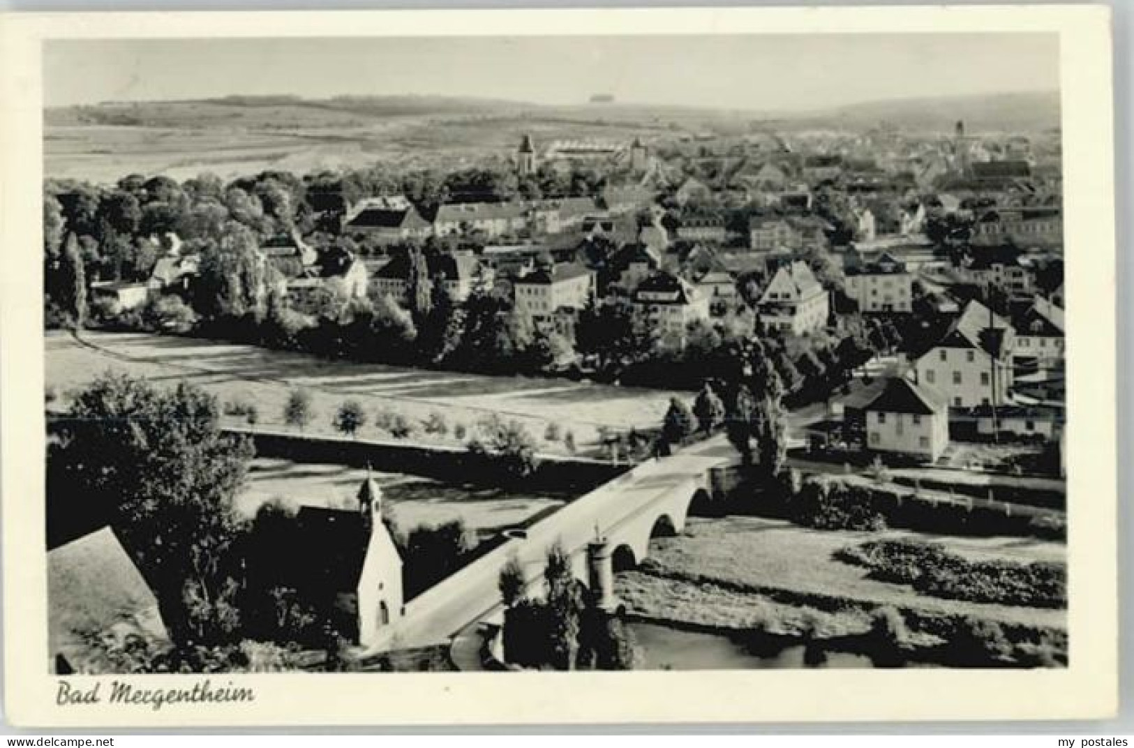Bad Mergentheim