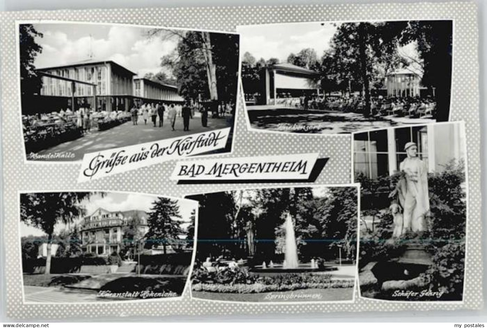 Bad Mergentheim