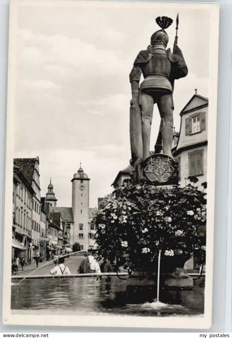 Bad Mergentheim