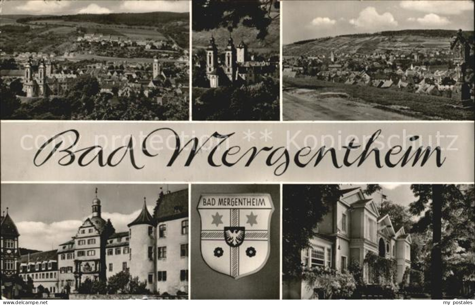 Bad Mergentheim