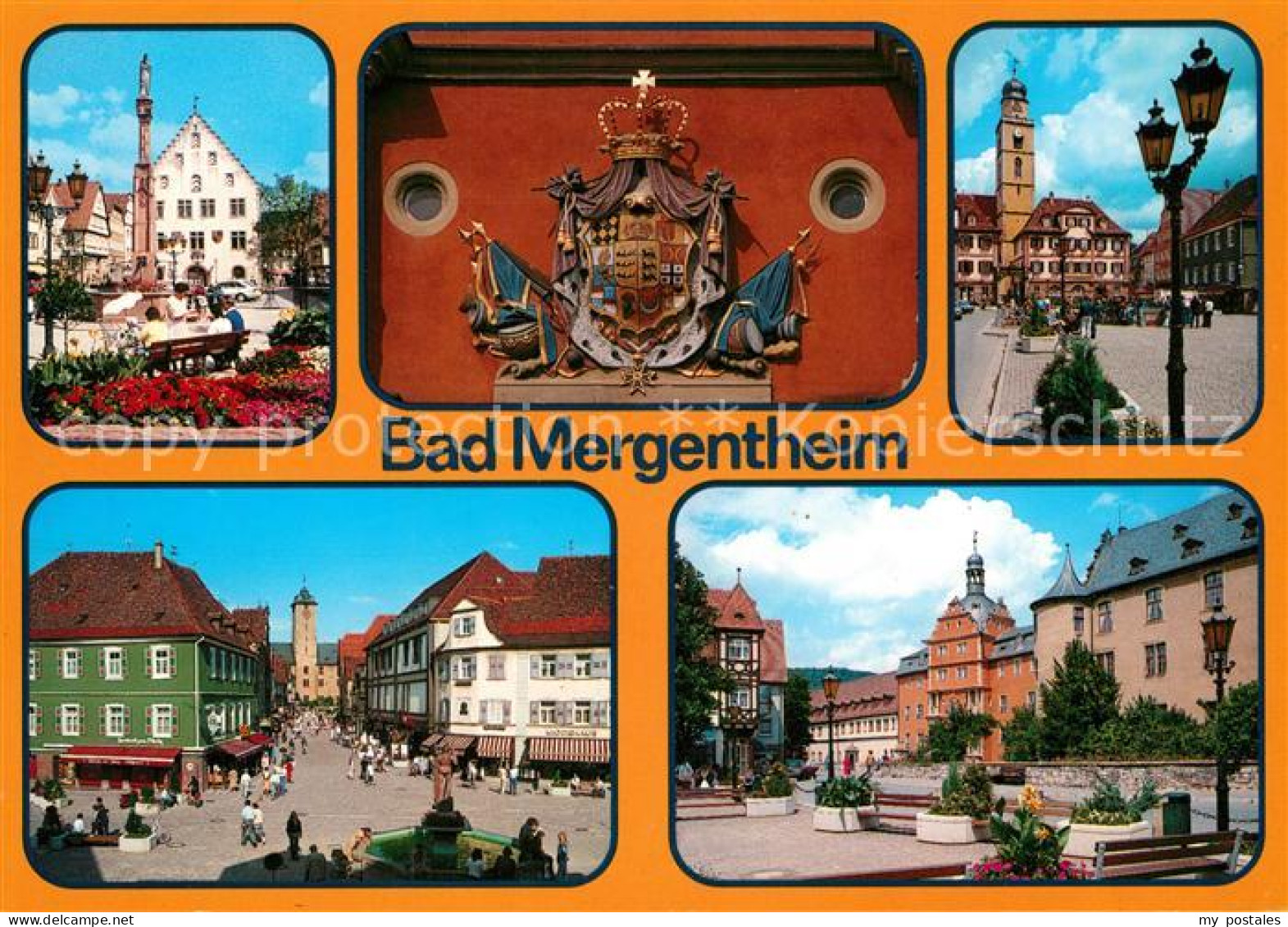 Bad Mergentheim