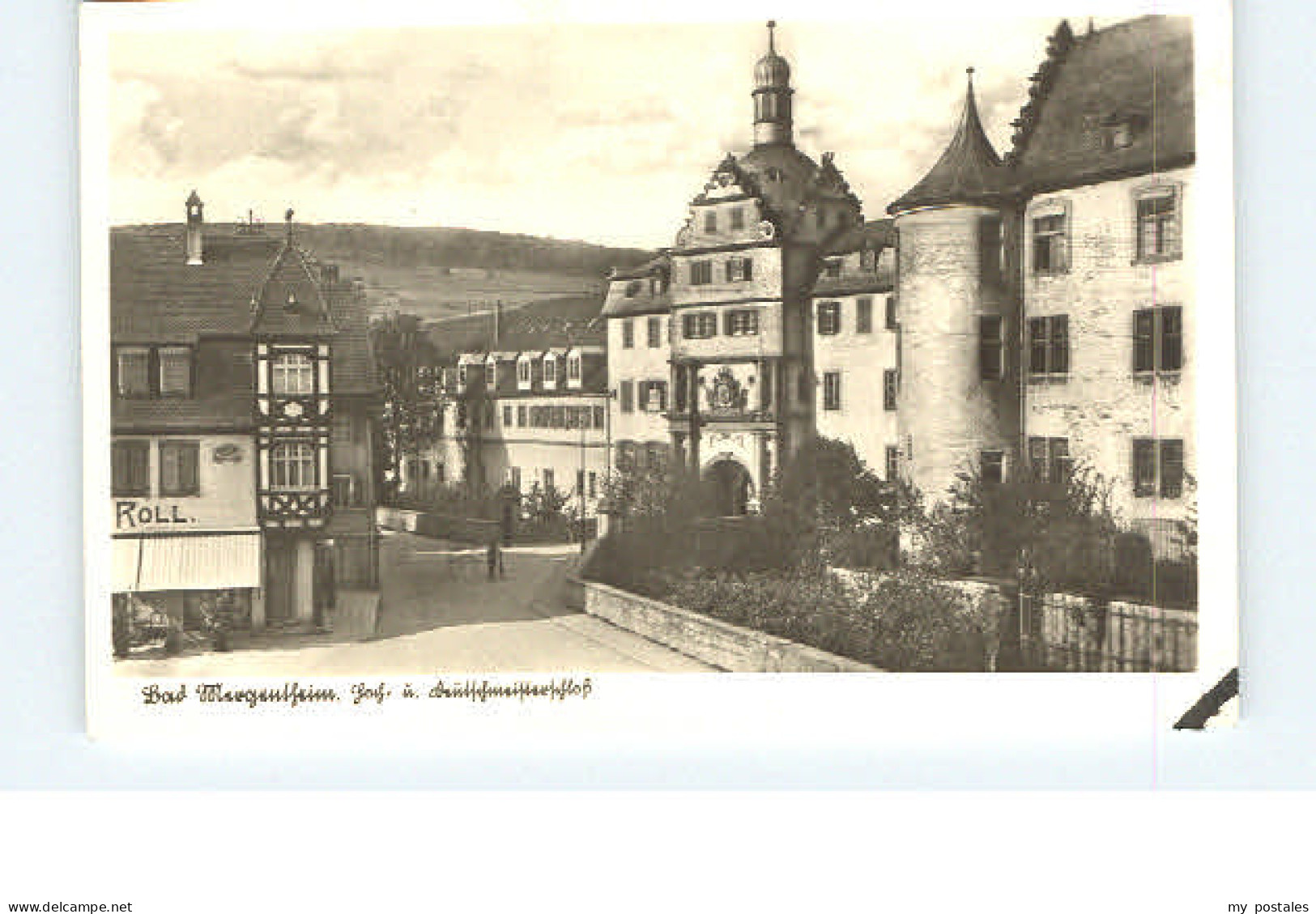 Bad Mergentheim