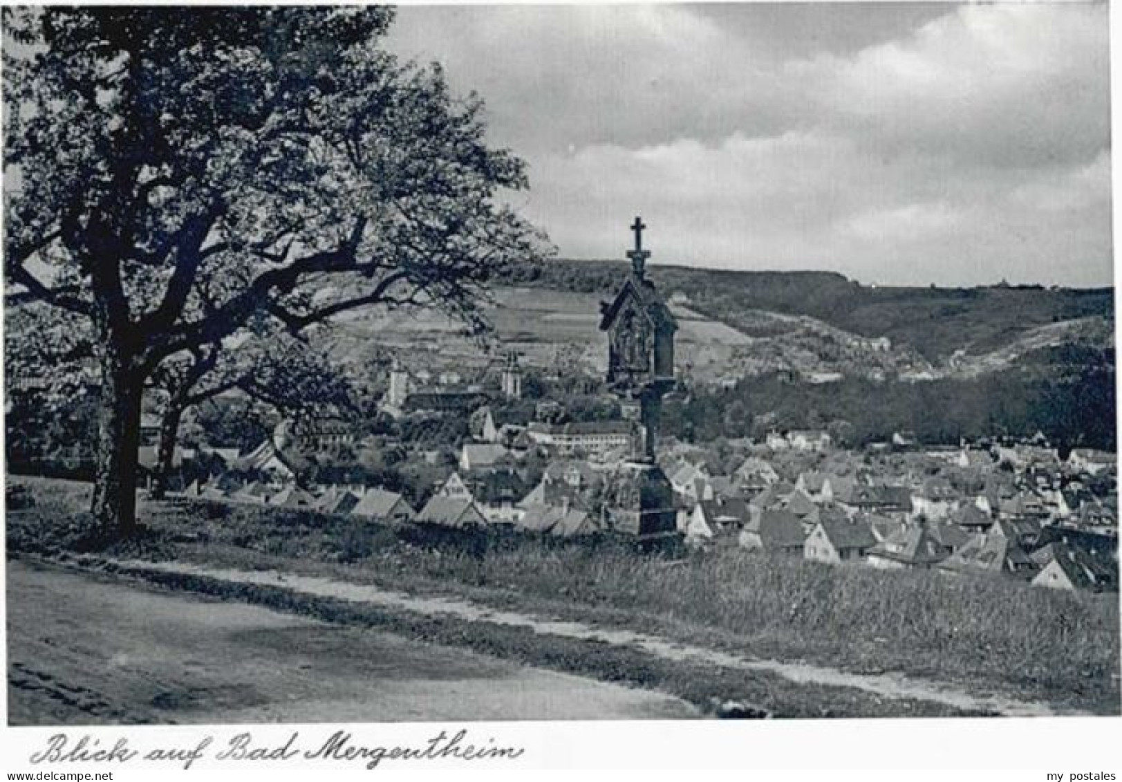 Bad Mergentheim
