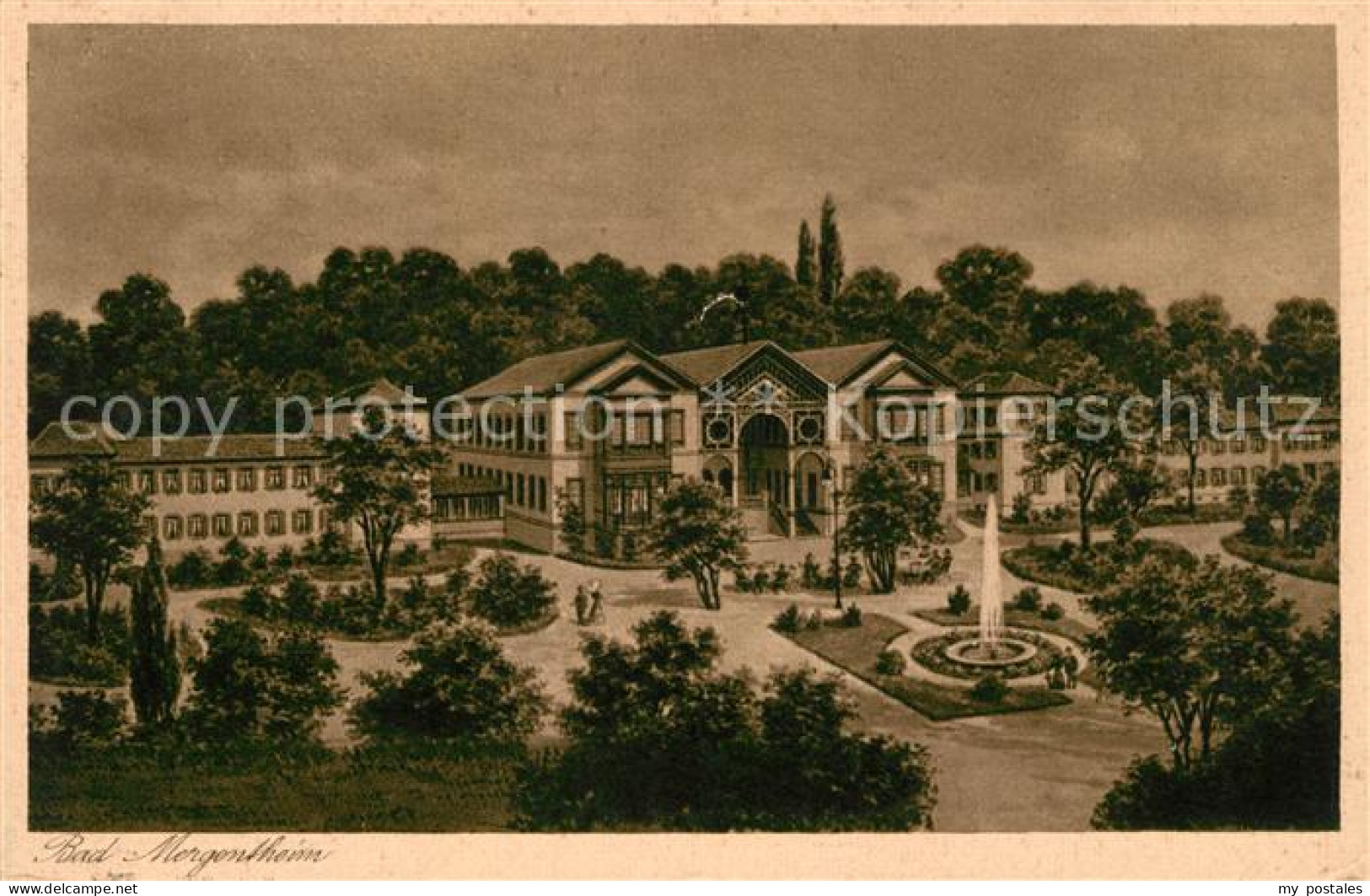 Bad Mergentheim