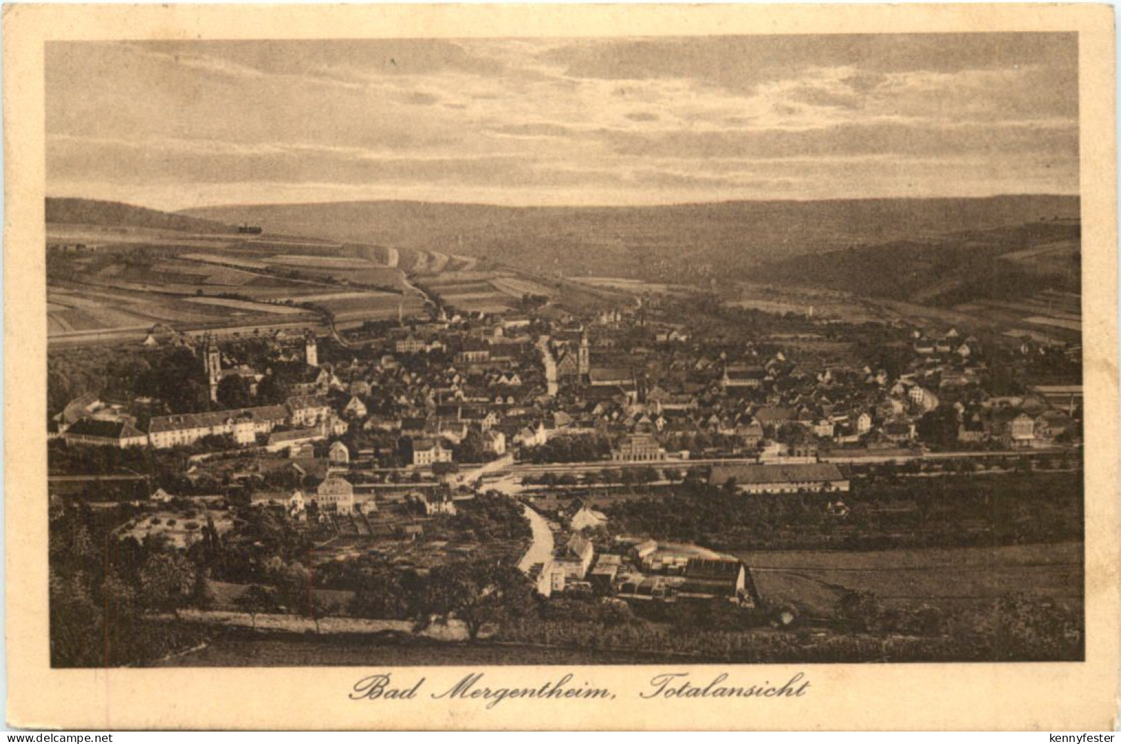 Bad Mergentheim