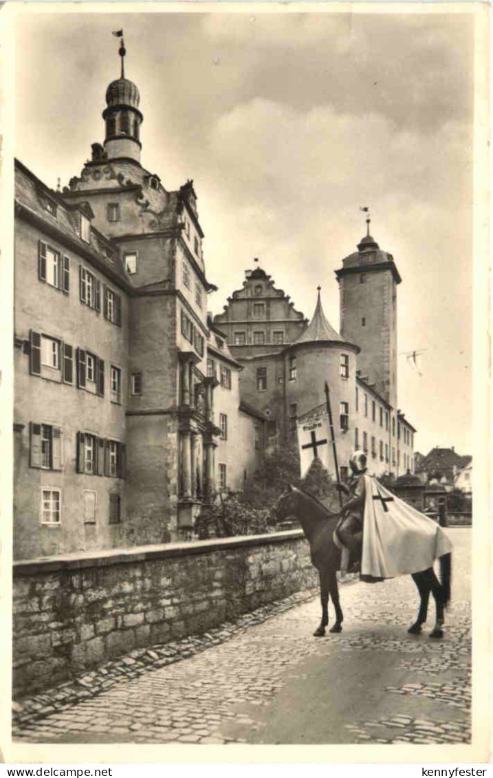 Bad Mergentheim