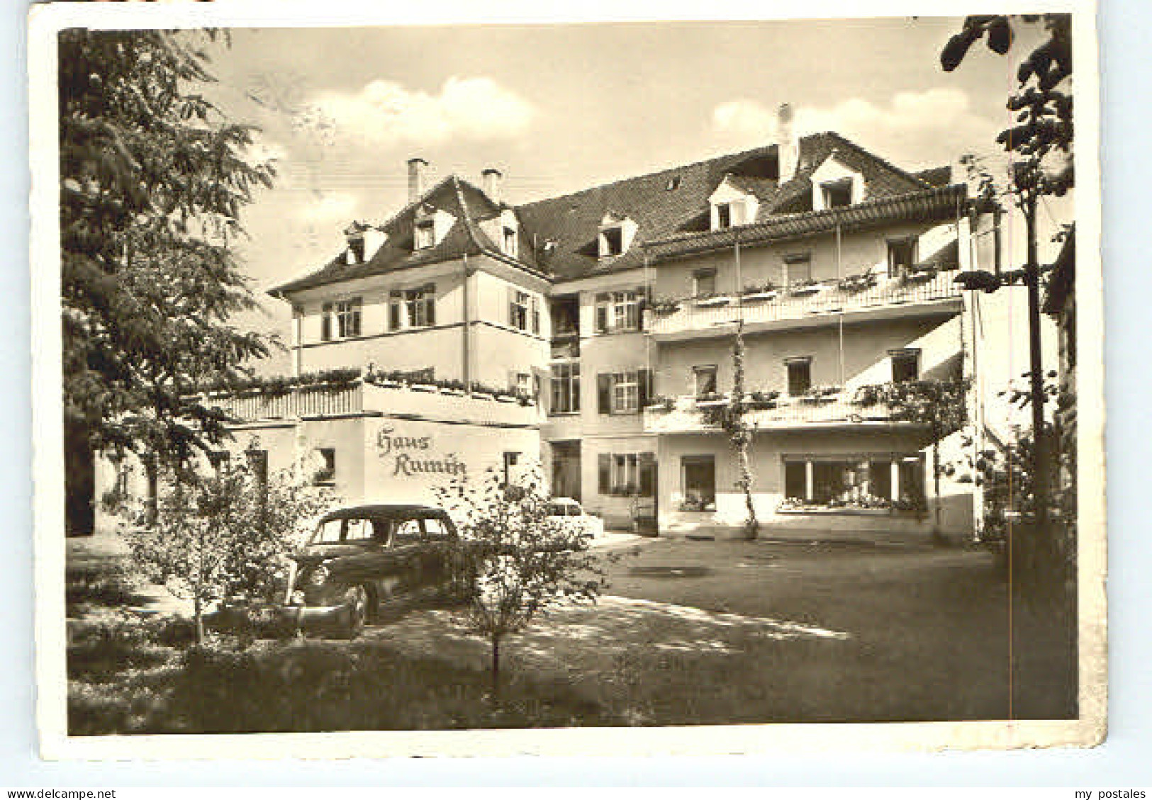 Bad Mergentheim