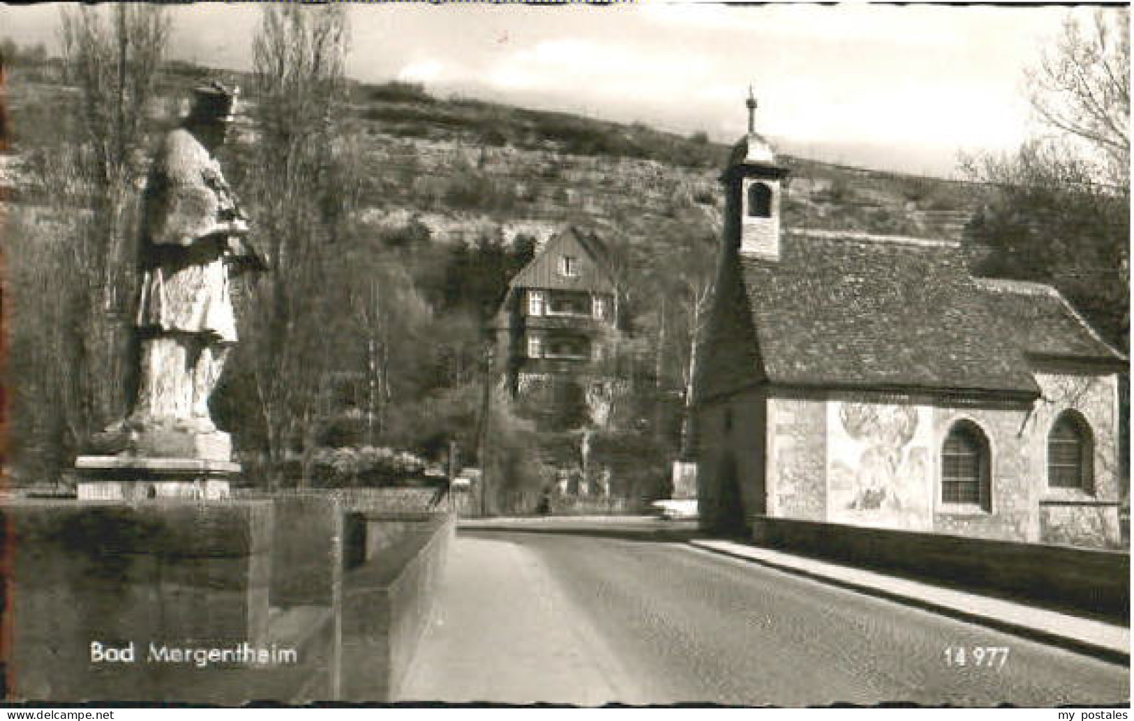 Bad Mergentheim Bad Mergentheim