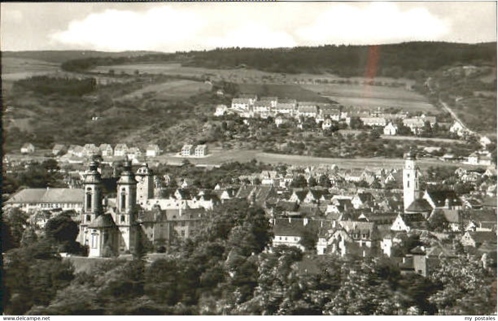 Bad Mergentheim Bad Mergentheim