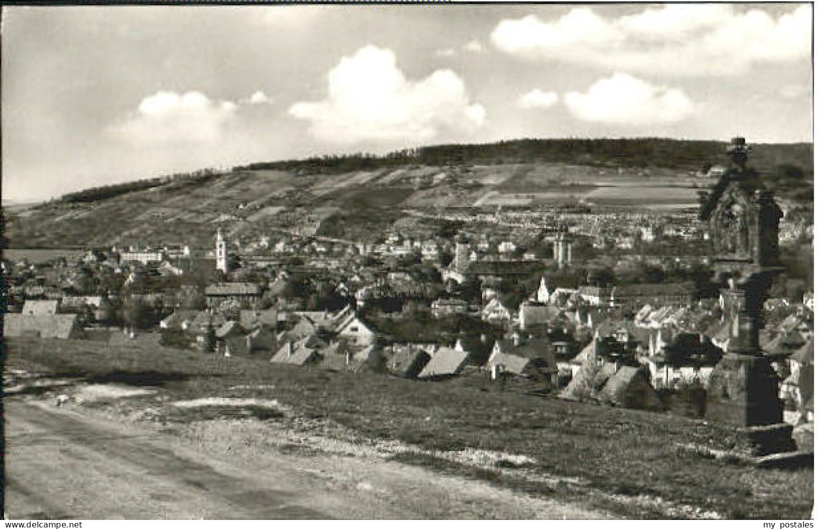 Bad Mergentheim Bad Mergentheim