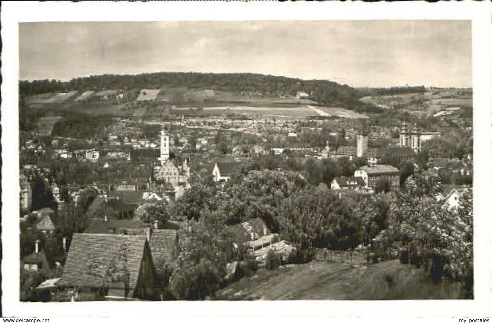 Bad Mergentheim Bad Mergentheim