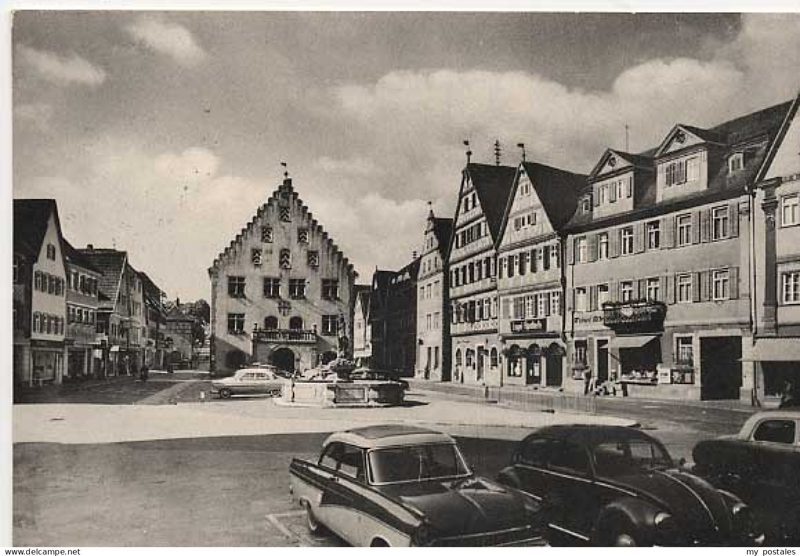 Bad Mergentheim Bad Mergentheim