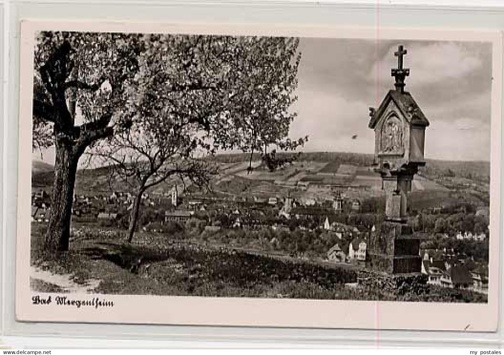 Bad Mergentheim Bad Mergentheim