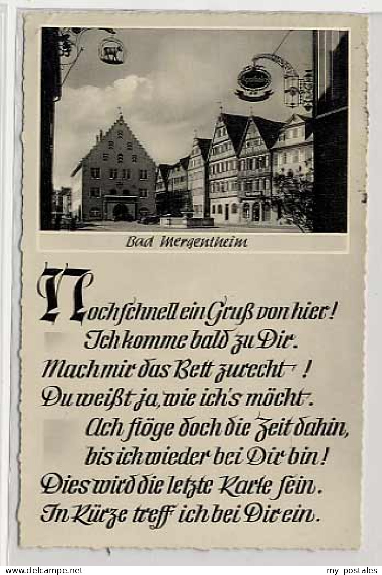 Bad Mergentheim Bad Mergentheim