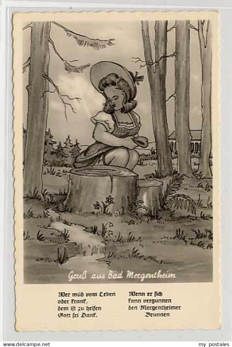 Bad Mergentheim Bad Mergentheim