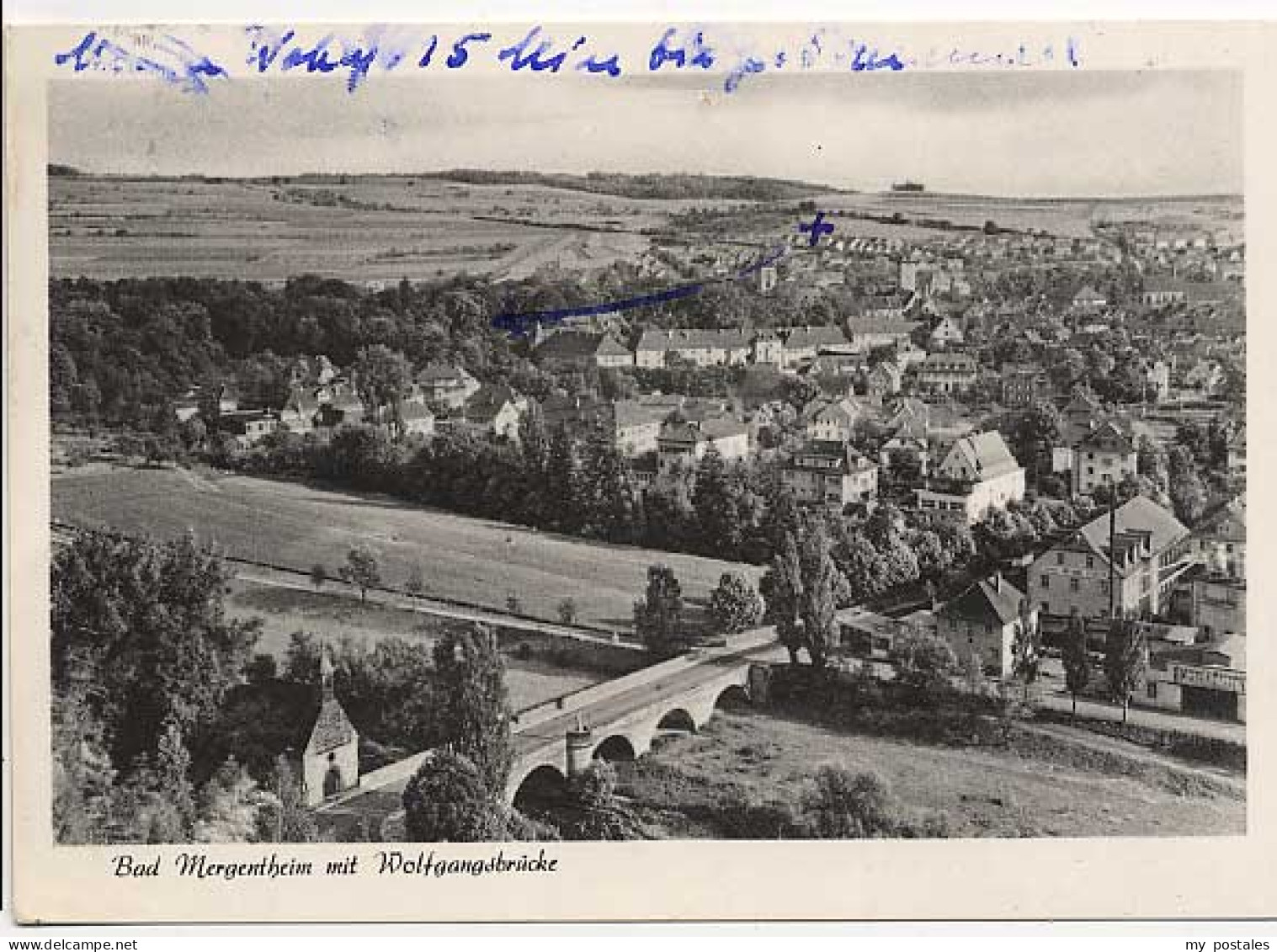 Bad Mergentheim Bad Mergentheim