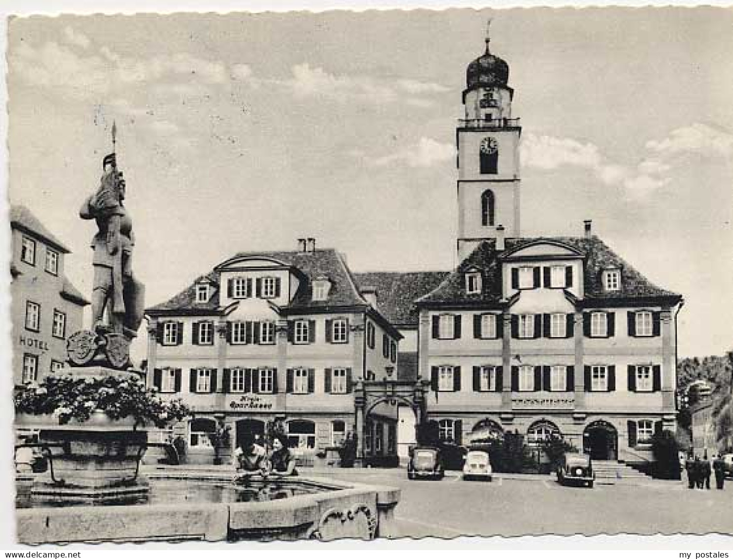 Bad Mergentheim Bad Mergentheim