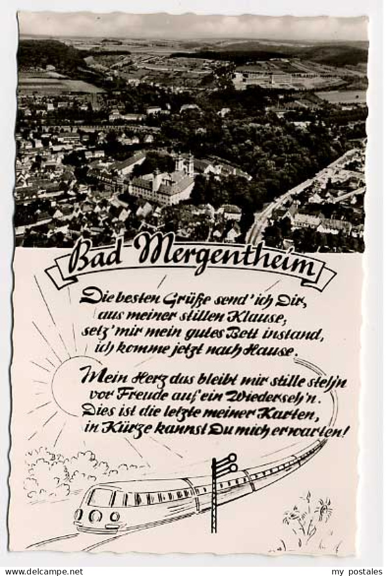 Bad Mergentheim Bad Mergentheim