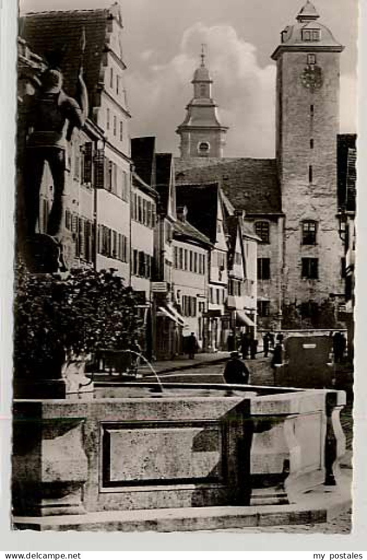 Bad Mergentheim Bad Mergentheim