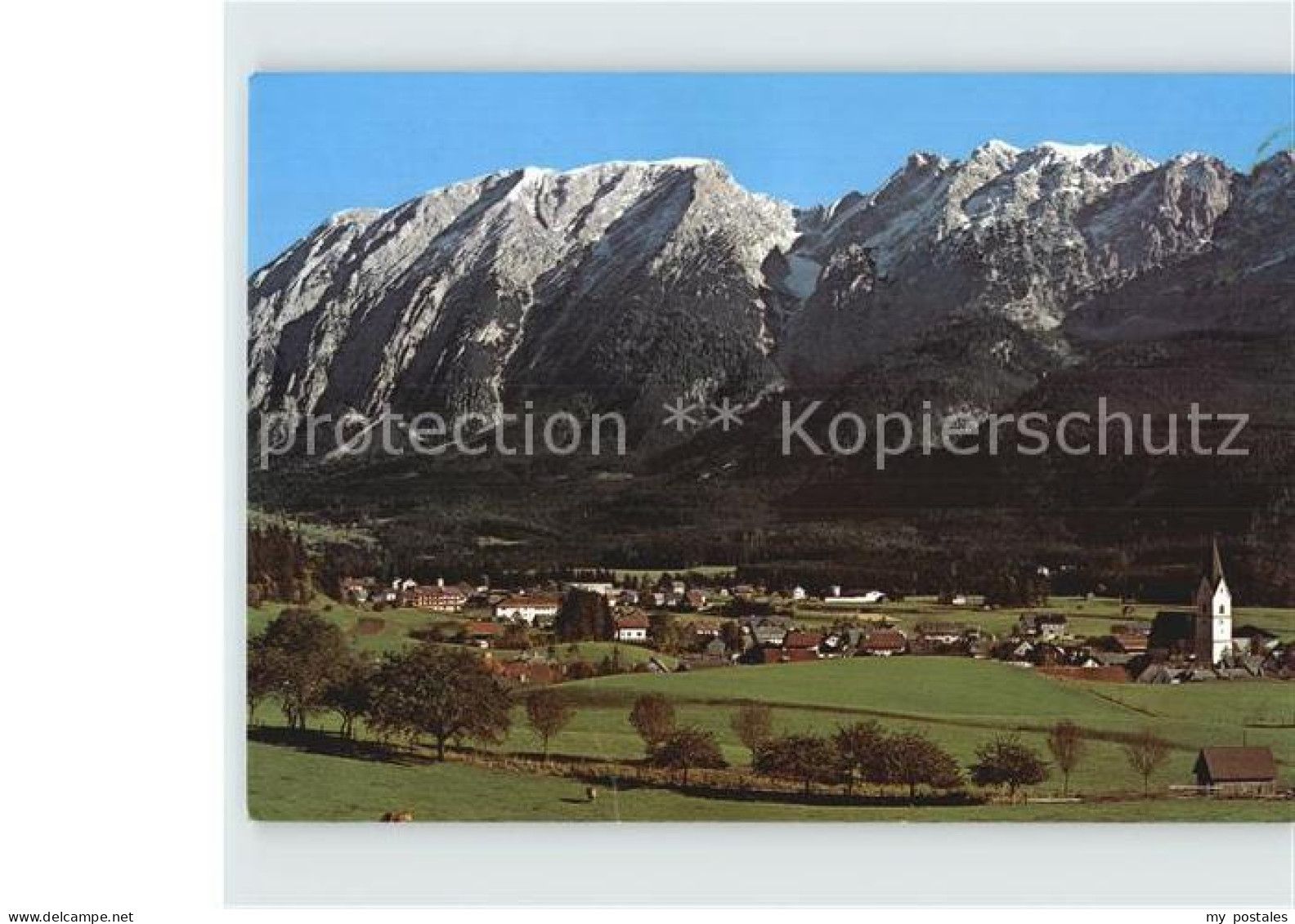 Bad Mitterndorf Grimming