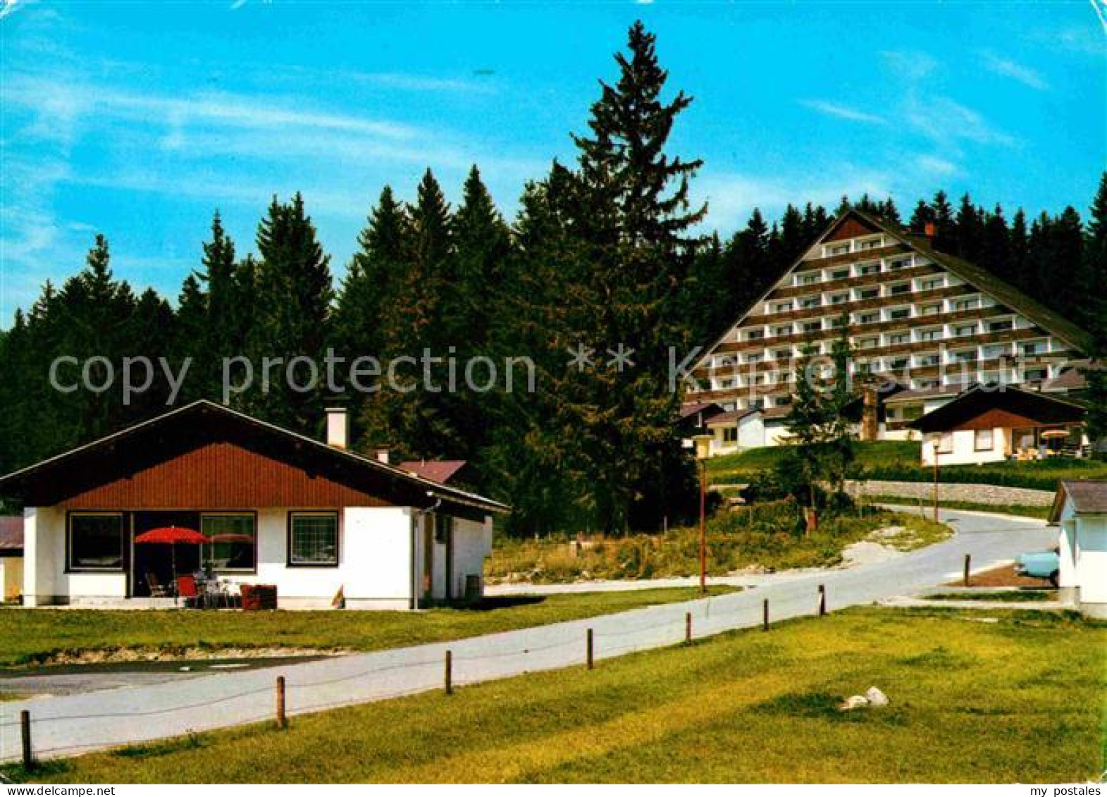 Bad Mitterndorf Sonnenalm Hotel Appartementhaus