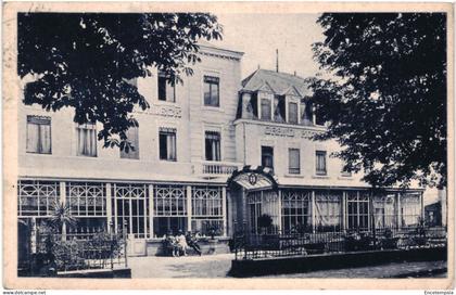 CPA  Carte Postale Luxembourg Bad Mondorf Hôtel Schleck  VM104212