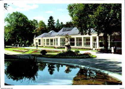 CPA Mondorf les Bains Etablissement Thermal