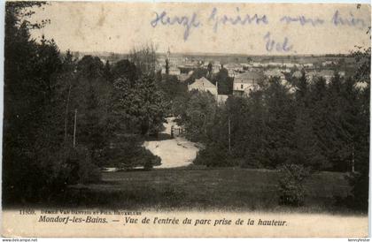 Mondorf-les-Bains