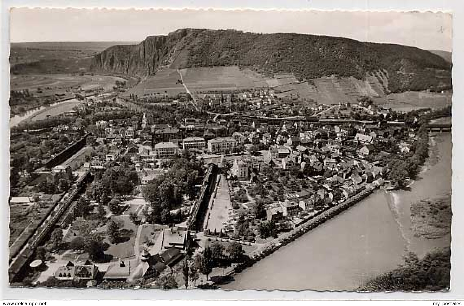 Bad Muenster Stein Ebernburg Bad Muenster