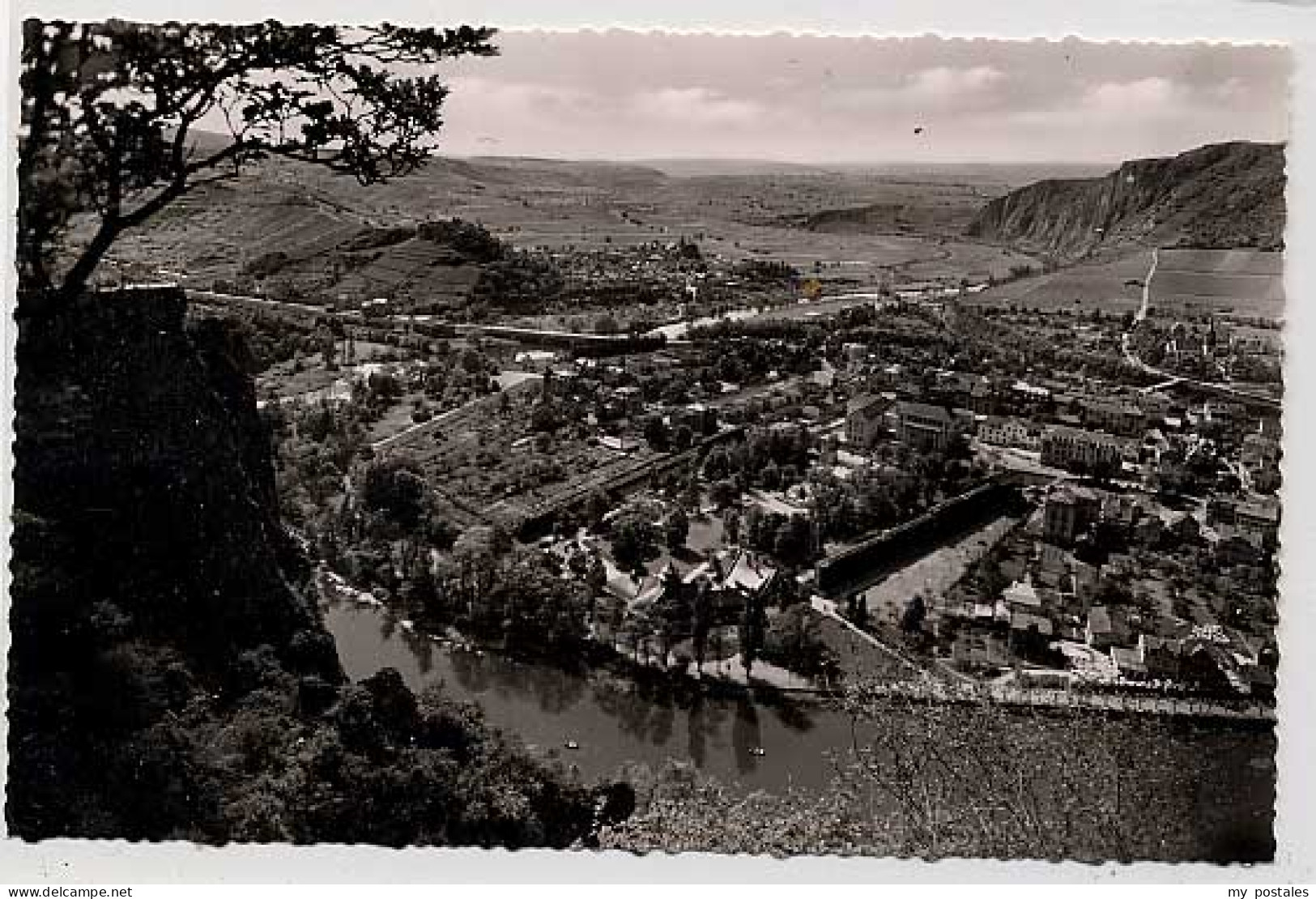 Bad Muenster Stein Ebernburg Bad Muenster