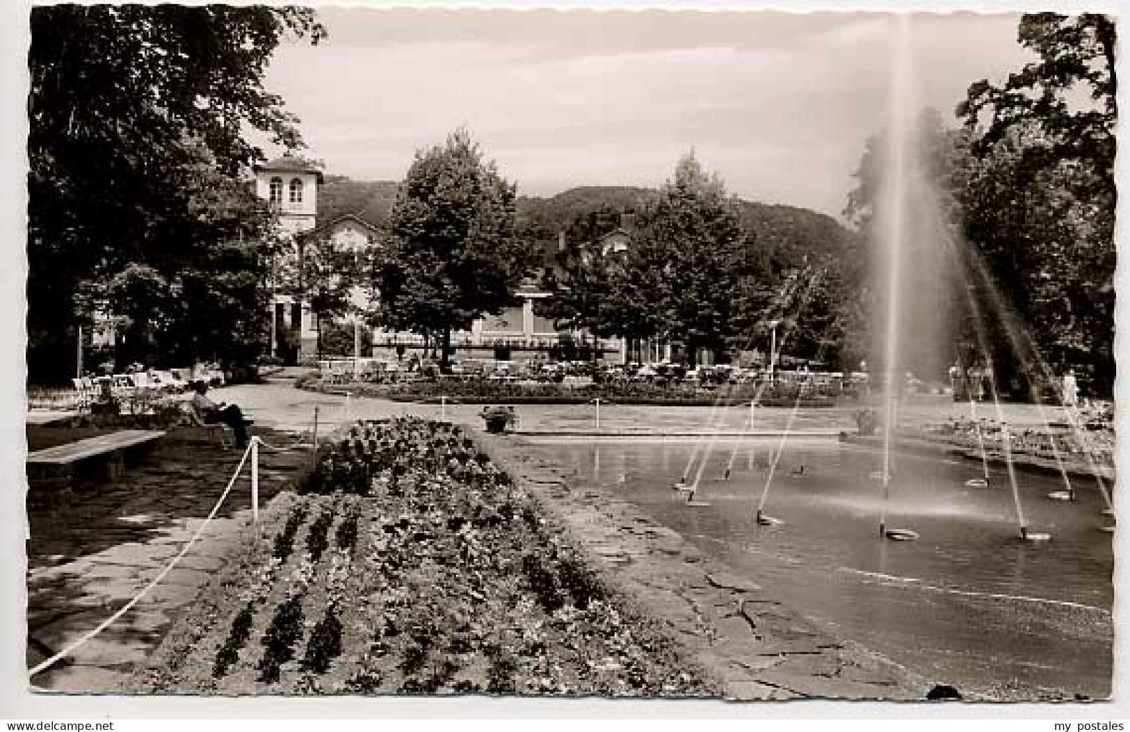 Bad Muenster Stein Ebernburg Bad Muenster