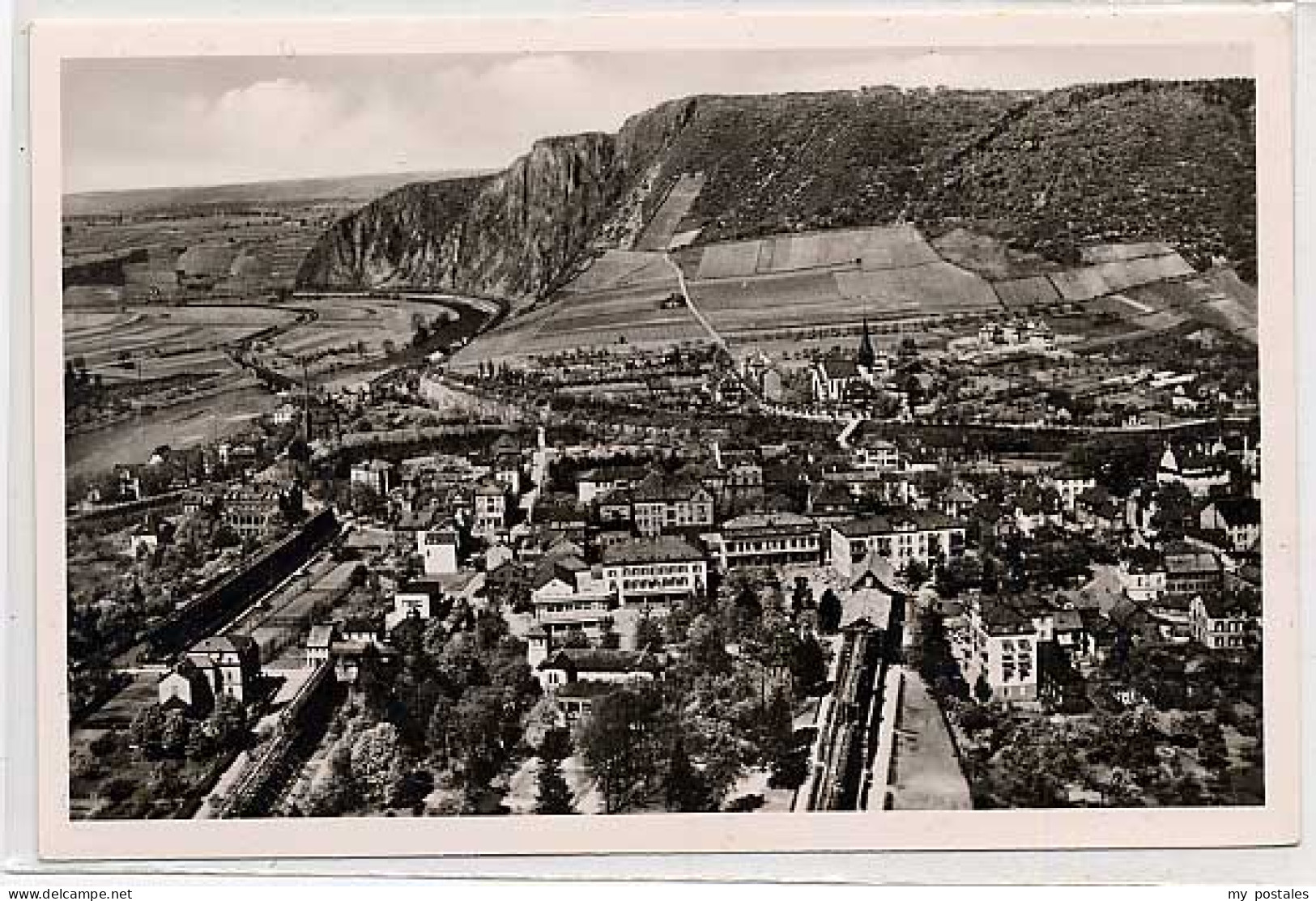Bad Muenster Stein Ebernburg Bad Muenster